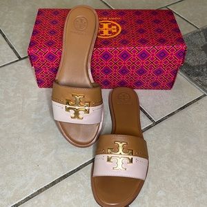 Tory Burch Every Slides
